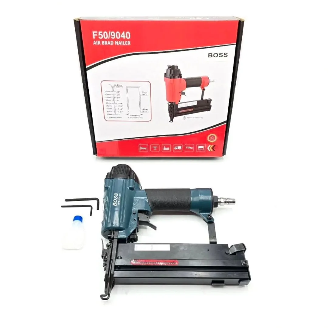 میخکوب بادی F50 مدل 16-322 باس