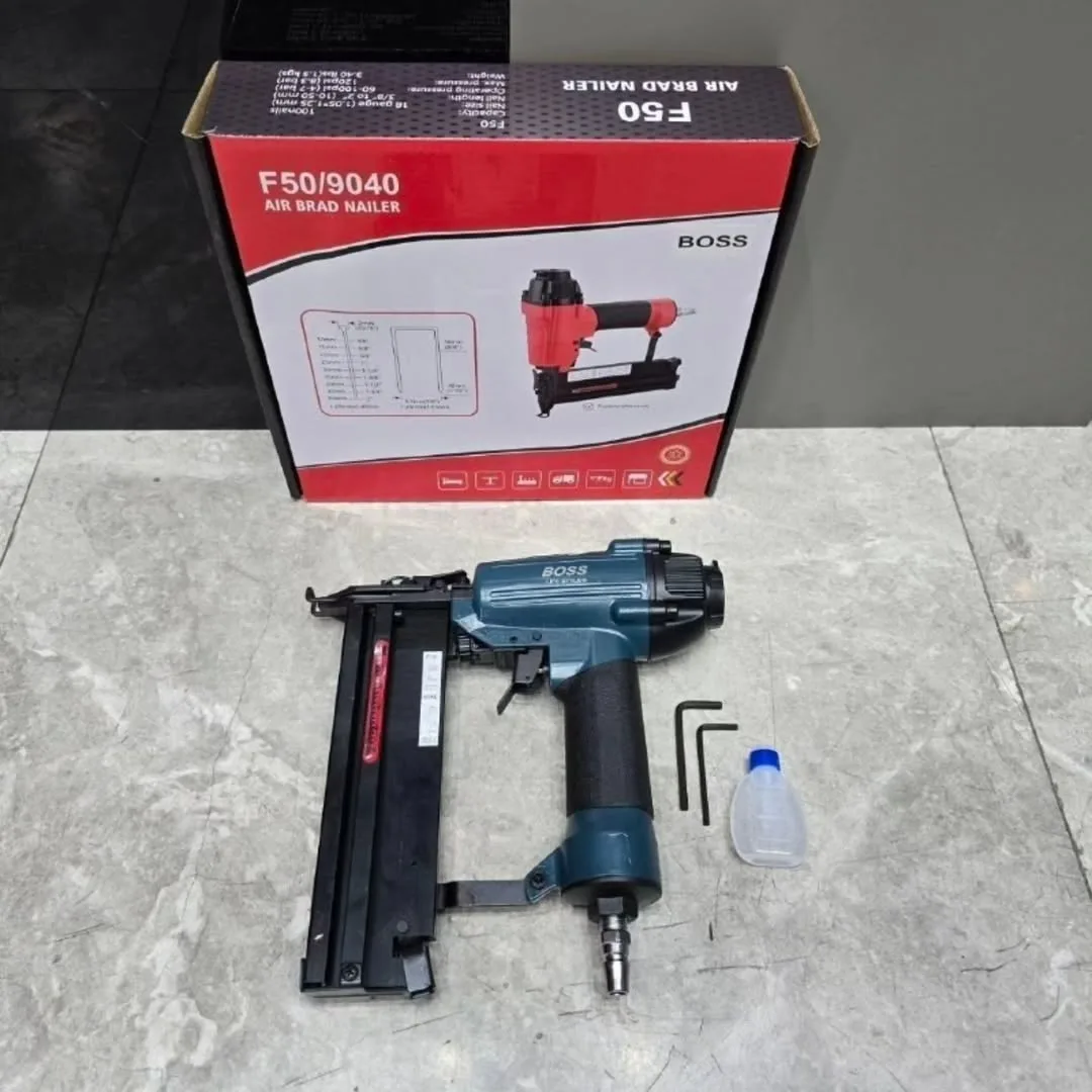 میخ‌کوب بادی F50 — عکس ۵