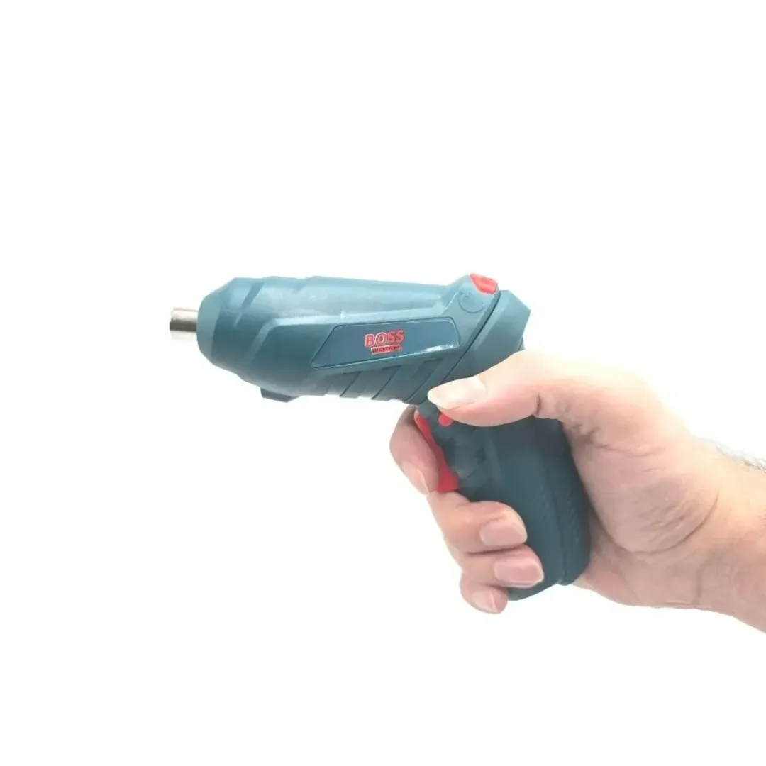 پیچ‌گوشتی شارژی — عکس ۲
