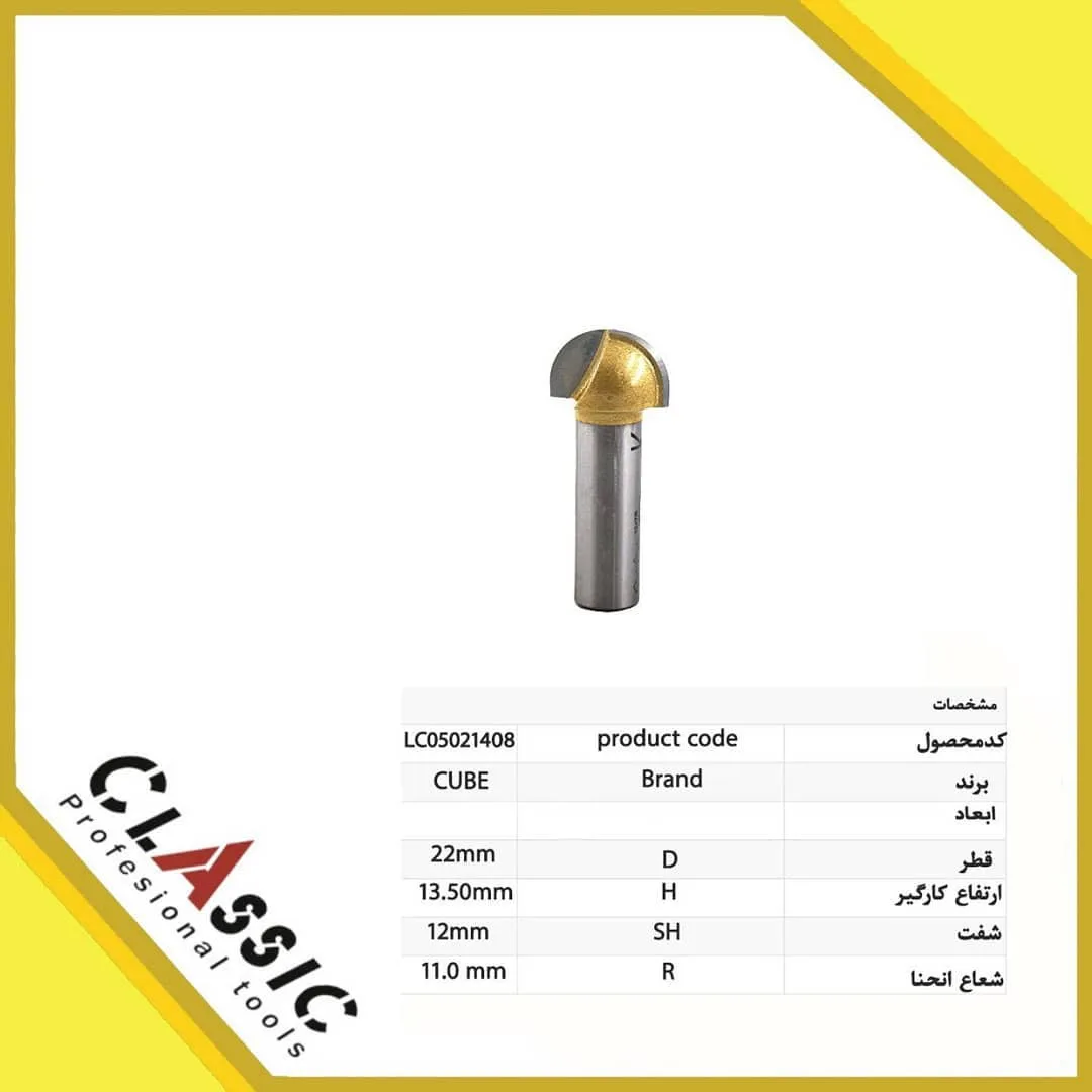 تیغ بالنویز — عکس ۲