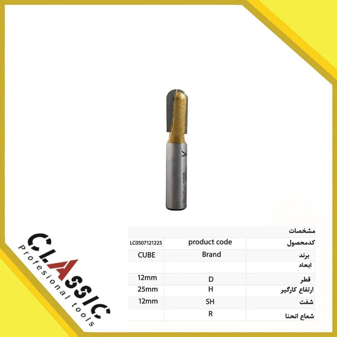 تیغ بالنویز — عکس ۳