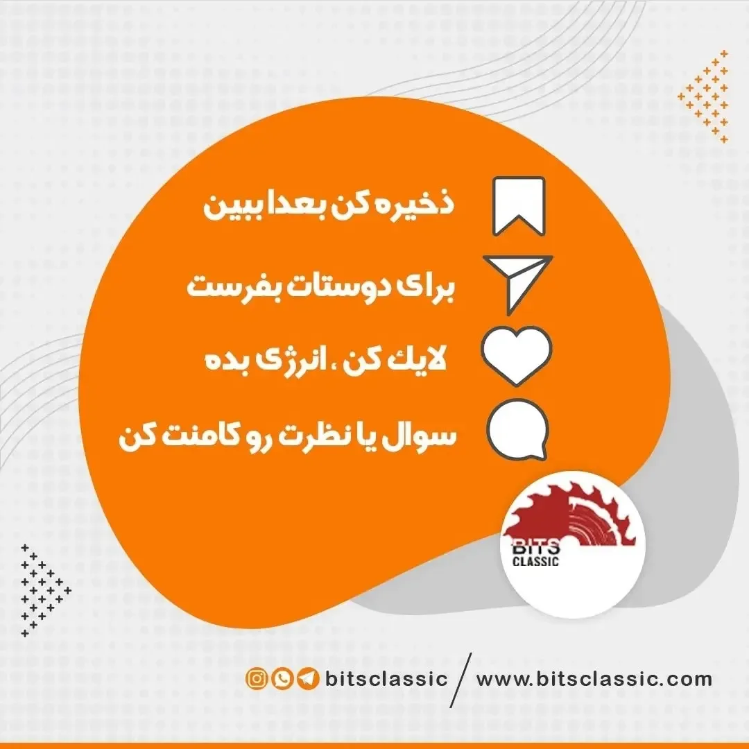 فشنگی کولت سری ER32 — عکس ۳