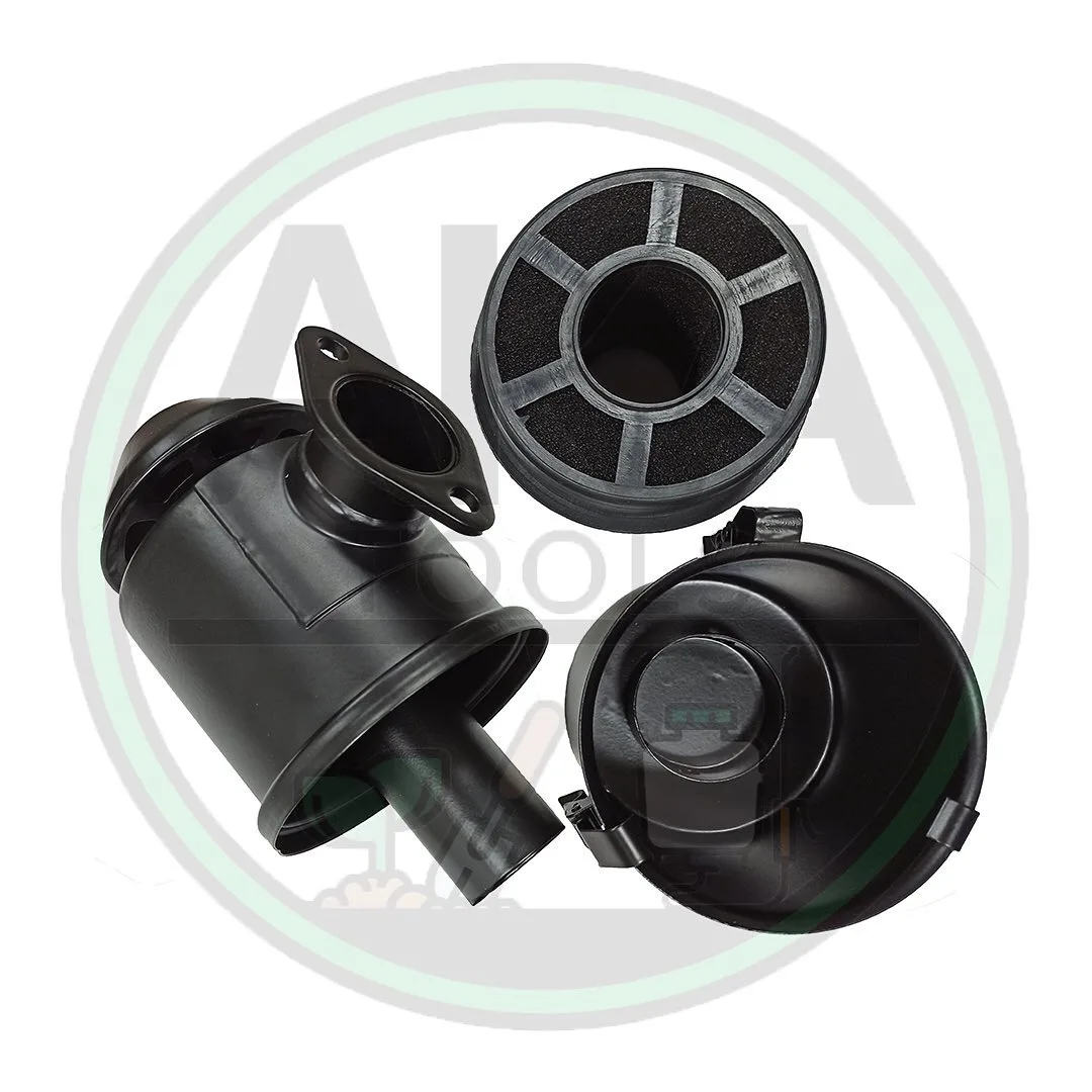 هواکش روغنی موتور دیزل N-186 — عکس ۲