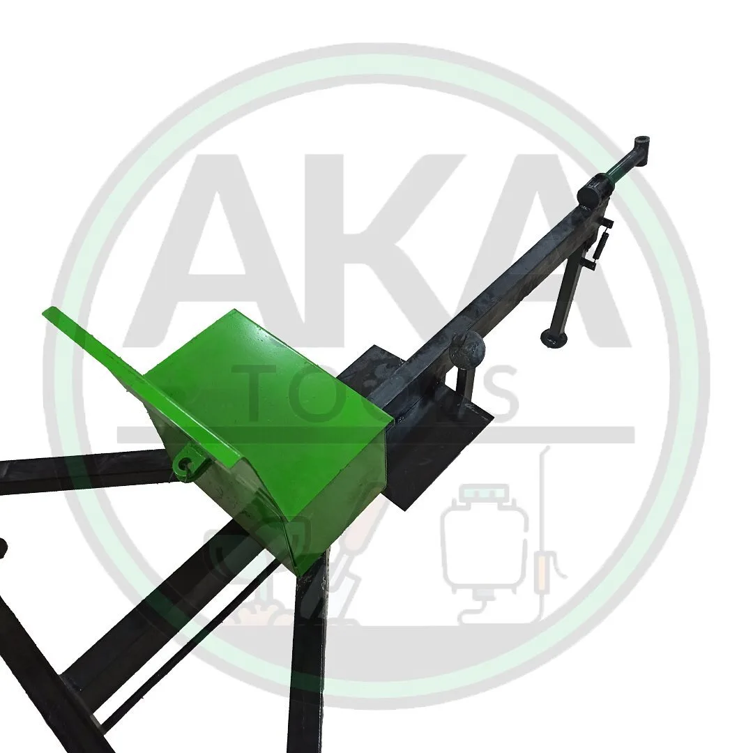 تریلی تیلر — عکس ۵
