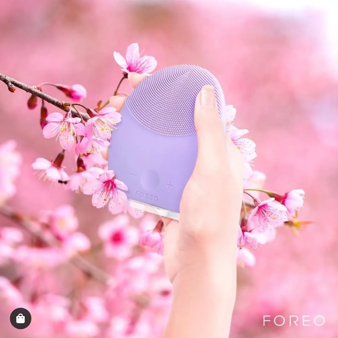 فیس براش لونا ۲ — عکس ۲