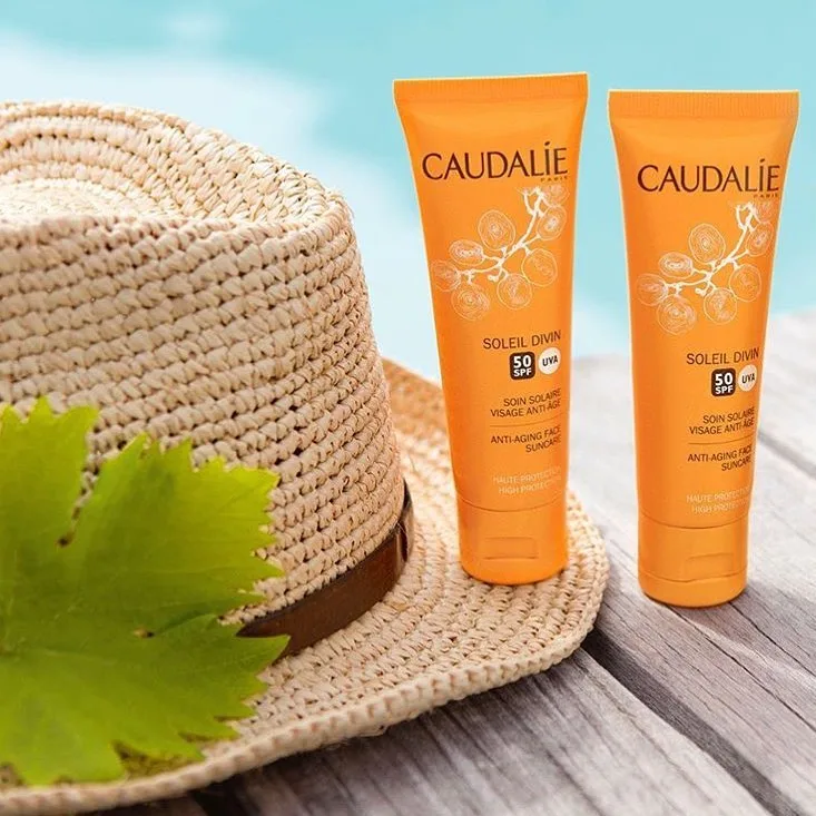 ضد آفتاب سولی دیوین SPF50 کودالی