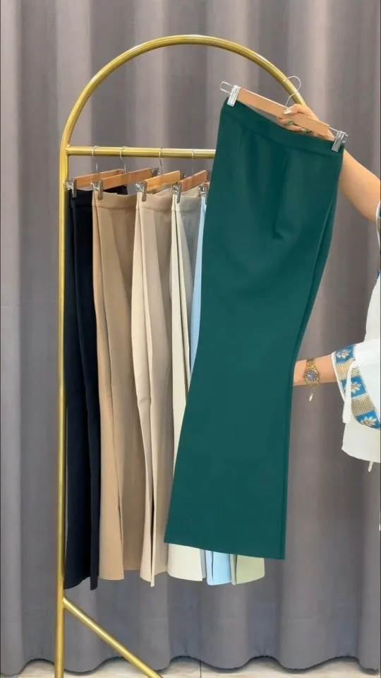 شلوار دمپا مازراتی
