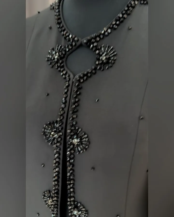 کت و شلوار مجلسی زنانه — عکس ۲