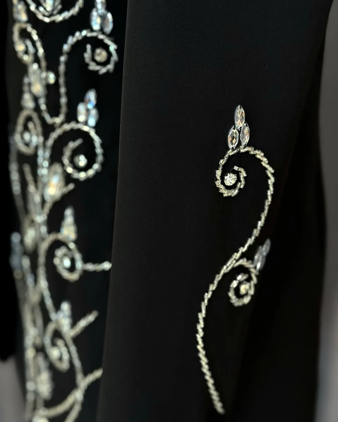 کت و شلوار مجلسی زنانه — عکس ۸