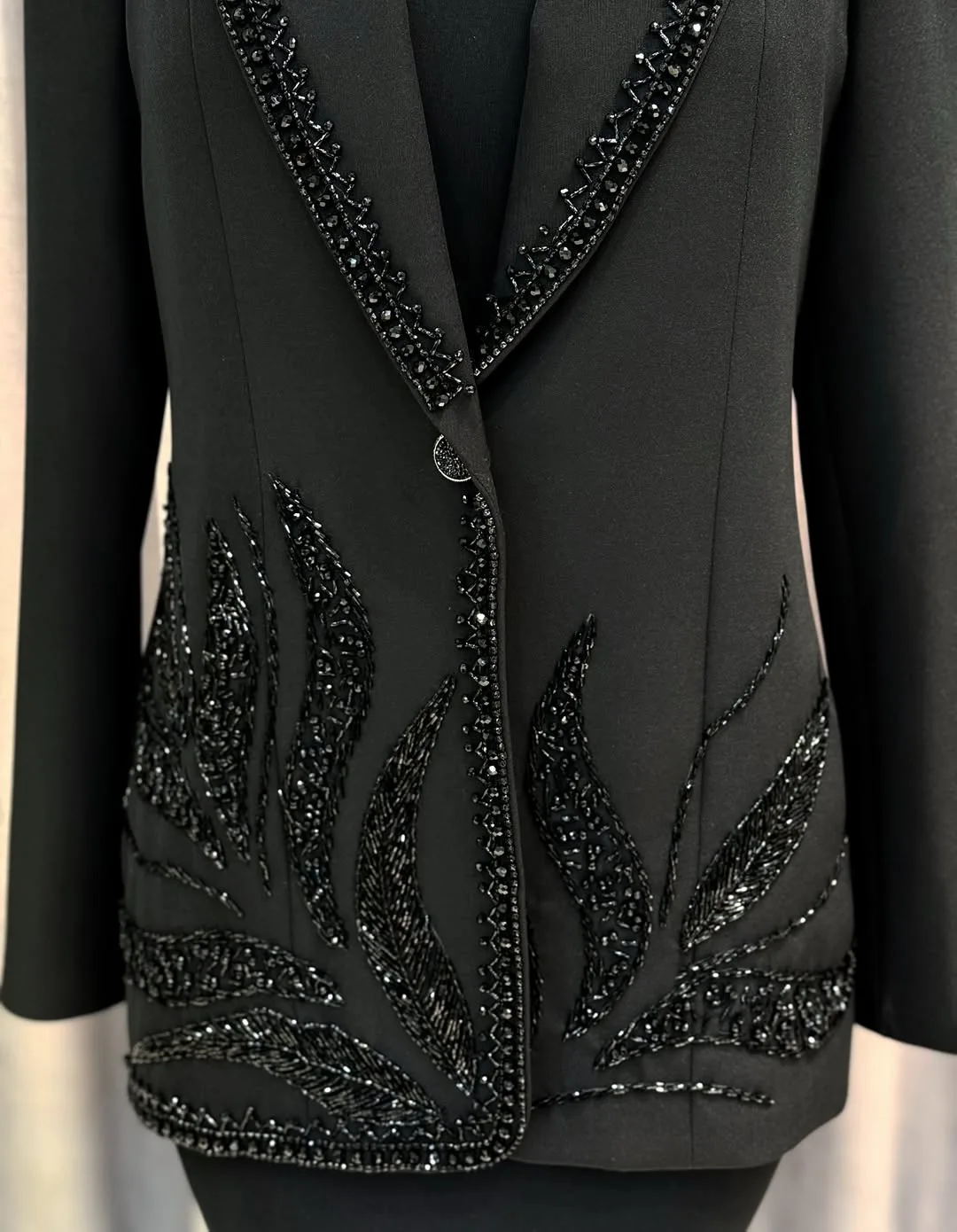 کت و شلوار مجلسی زنانه — عکس ۳