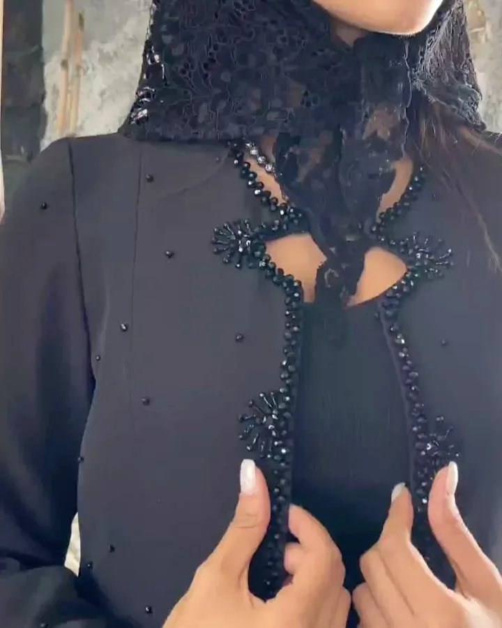 کت و شلوار مجلسی زنانه — عکس ۱۱