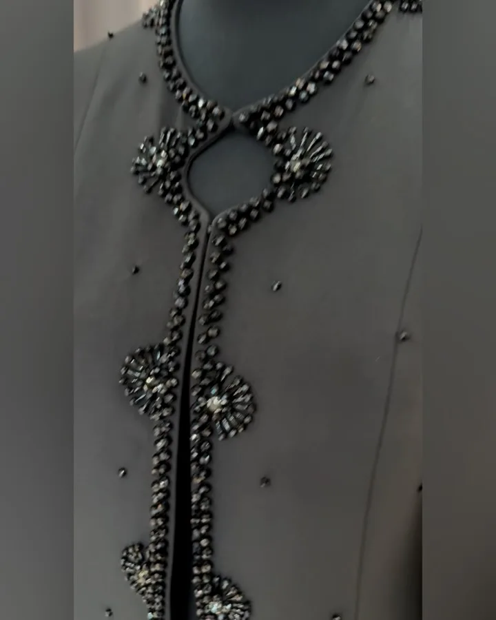 کت و شلوار مجلسی زنانه — عکس ۱۲