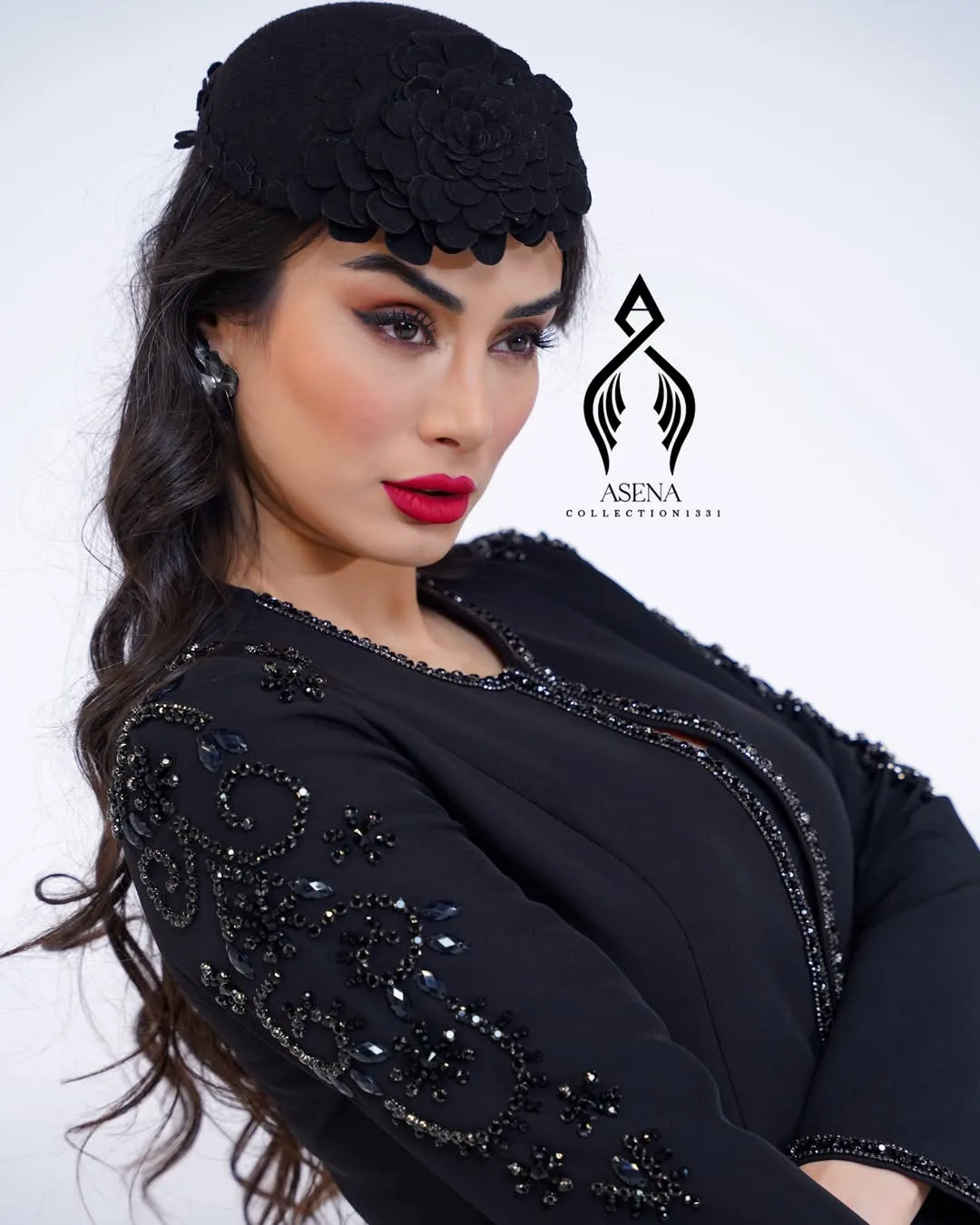 کت و شلوار مجلسی زنانه — عکس ۲
