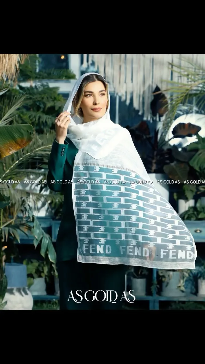 شال کد ۱۰۰۶۹