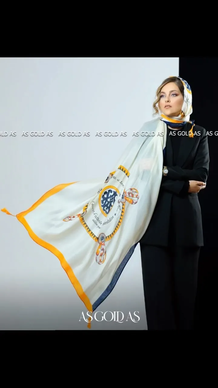 شال نخی