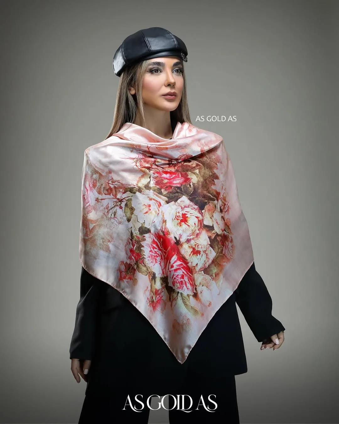 شال سایز ۱۲۰ کد ۱۰۰۵۵