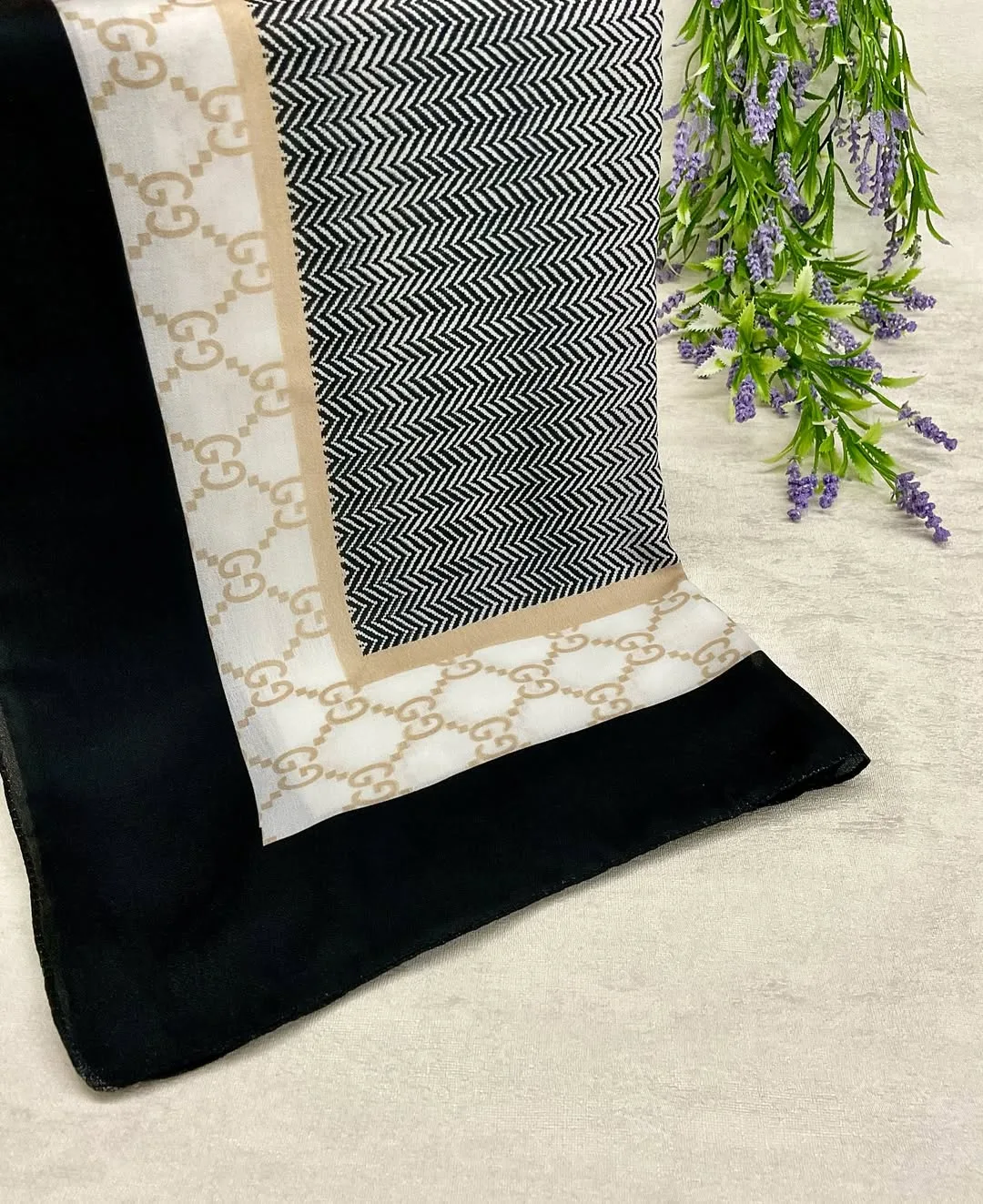 روسری ۱۲۰ — عکس ۳