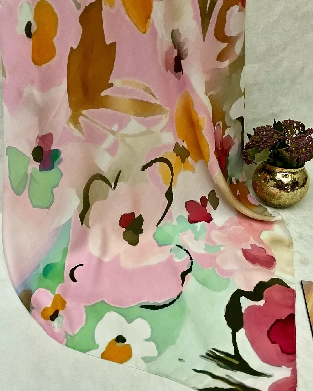 روسری ۱۲۰ — عکس ۲