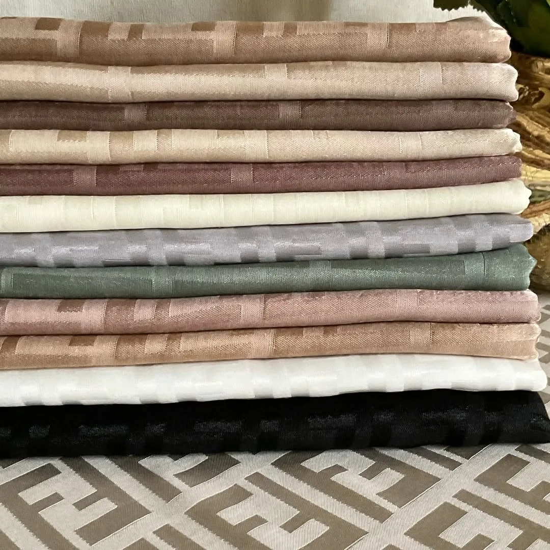 روسری ۱۲۰ — عکس ۳
