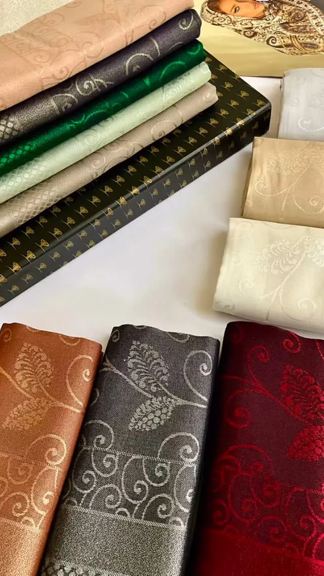 روسری ۱۲۰