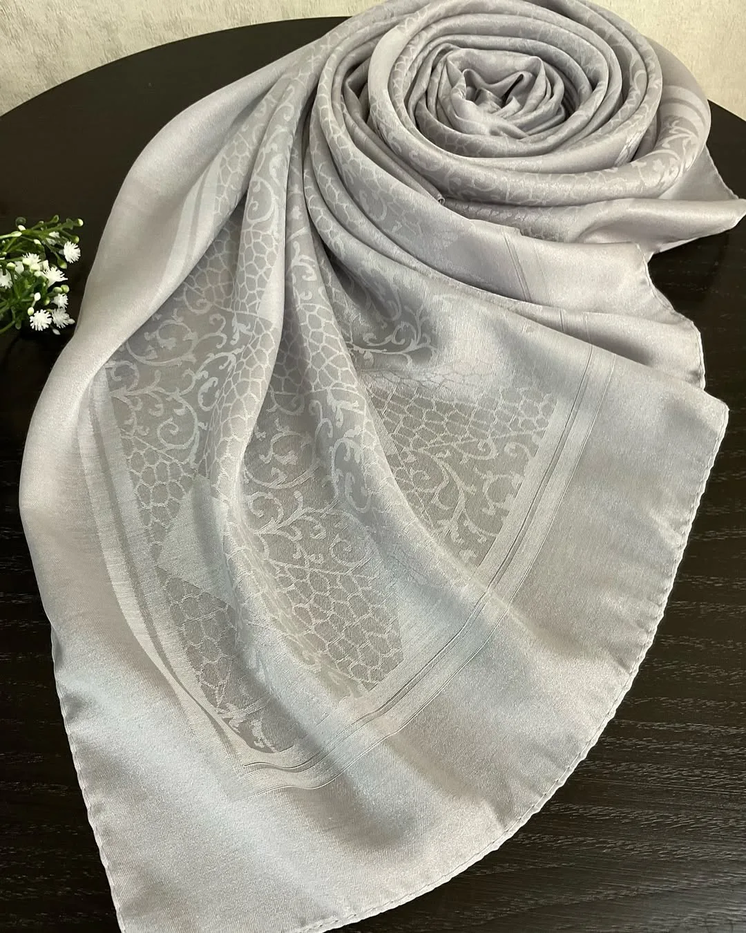 روسری ۱۲۰ — عکس ۳