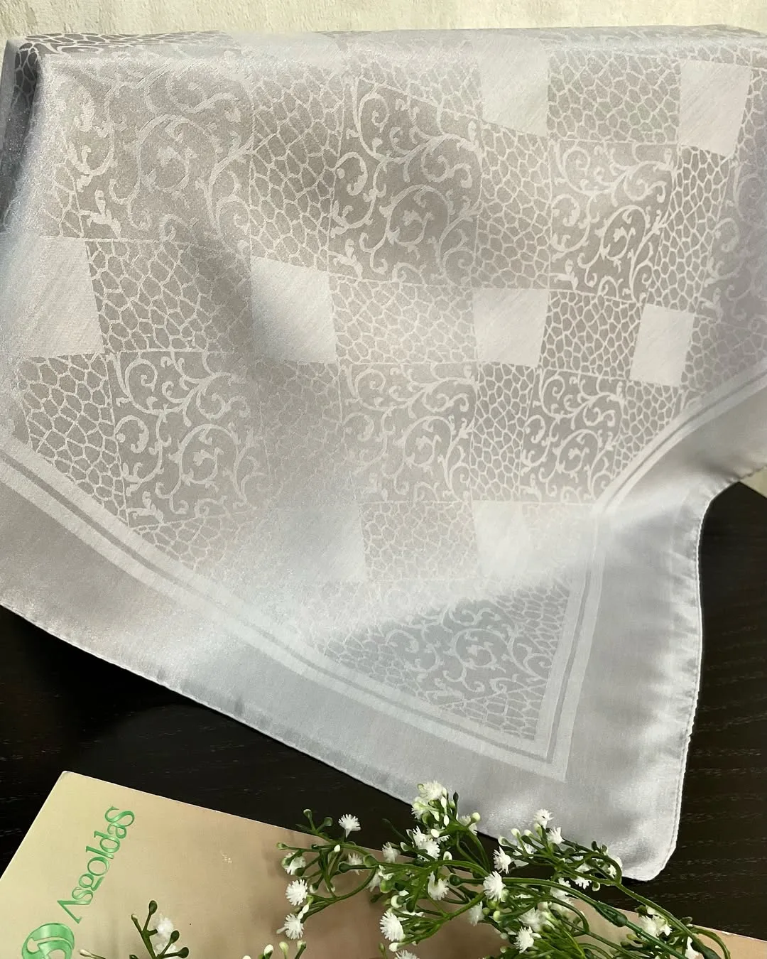 روسری ۱۲۰ — عکس ۵