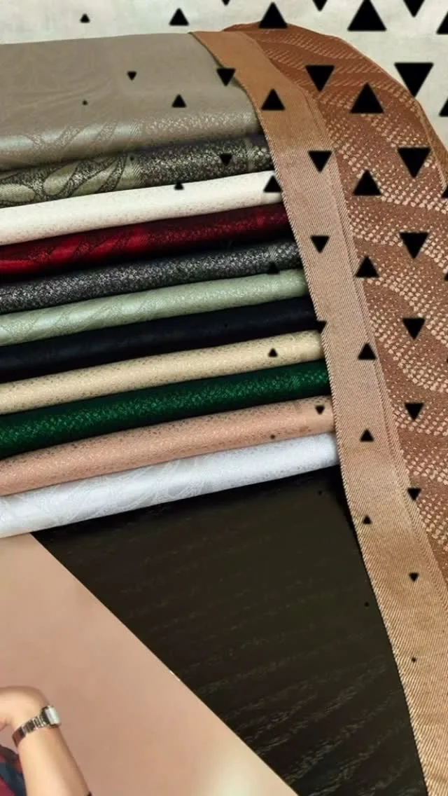 روسری ۱۲۰