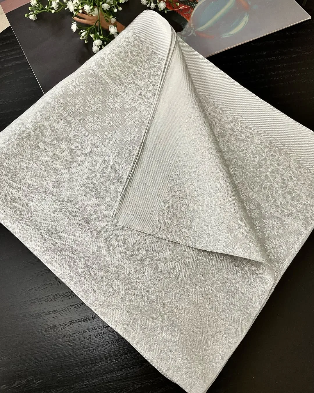 روسری ۱۲۰ — عکس ۳
