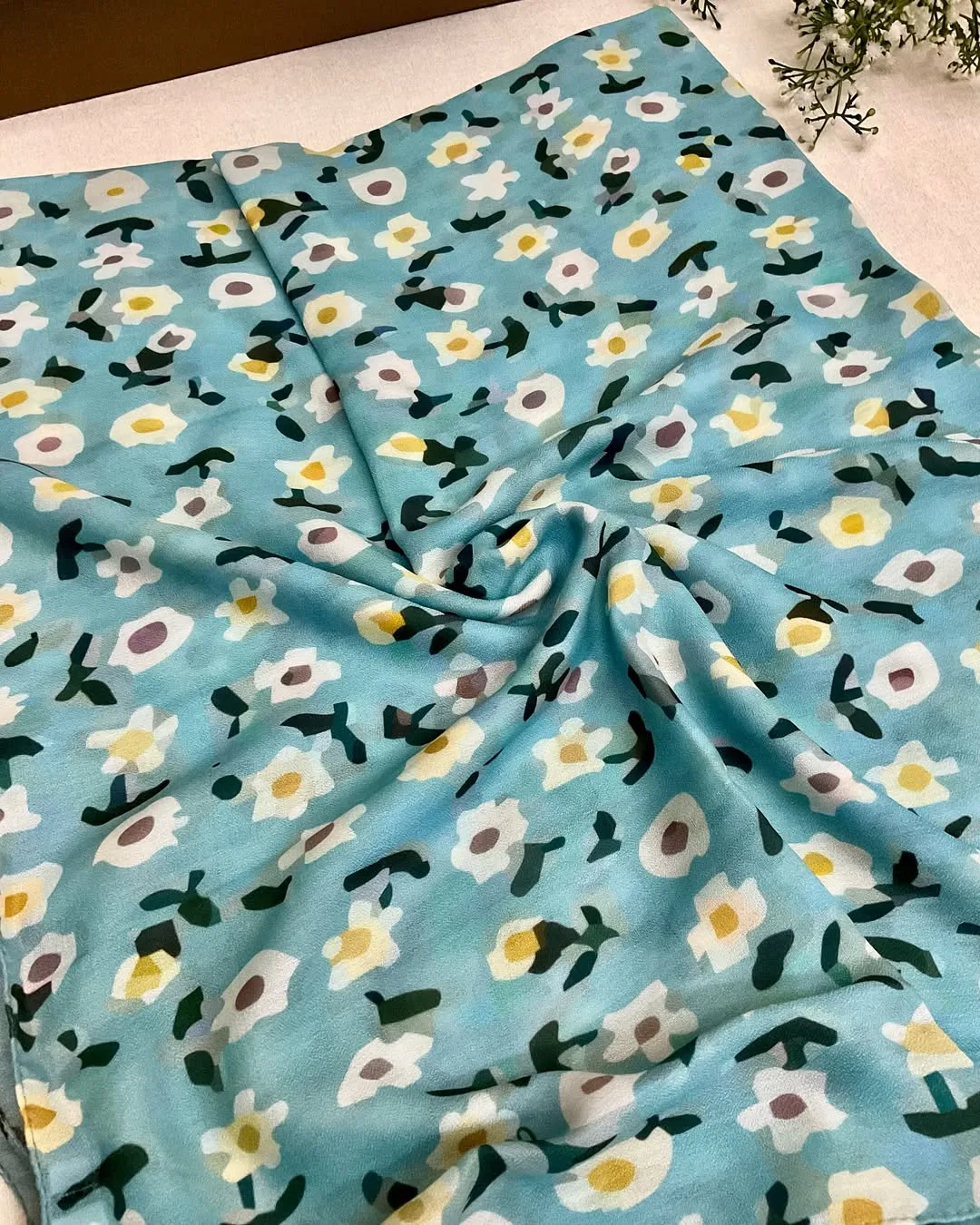 روسری ۱۲۰ — عکس ۲