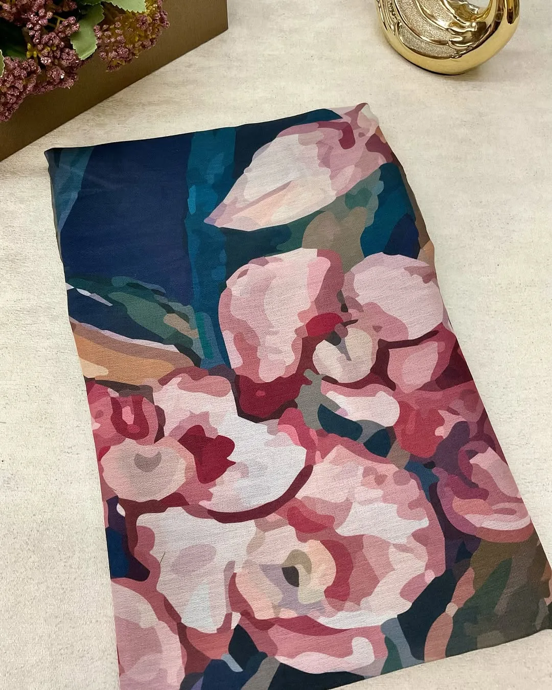 روسری ۱۲۰ — عکس ۳