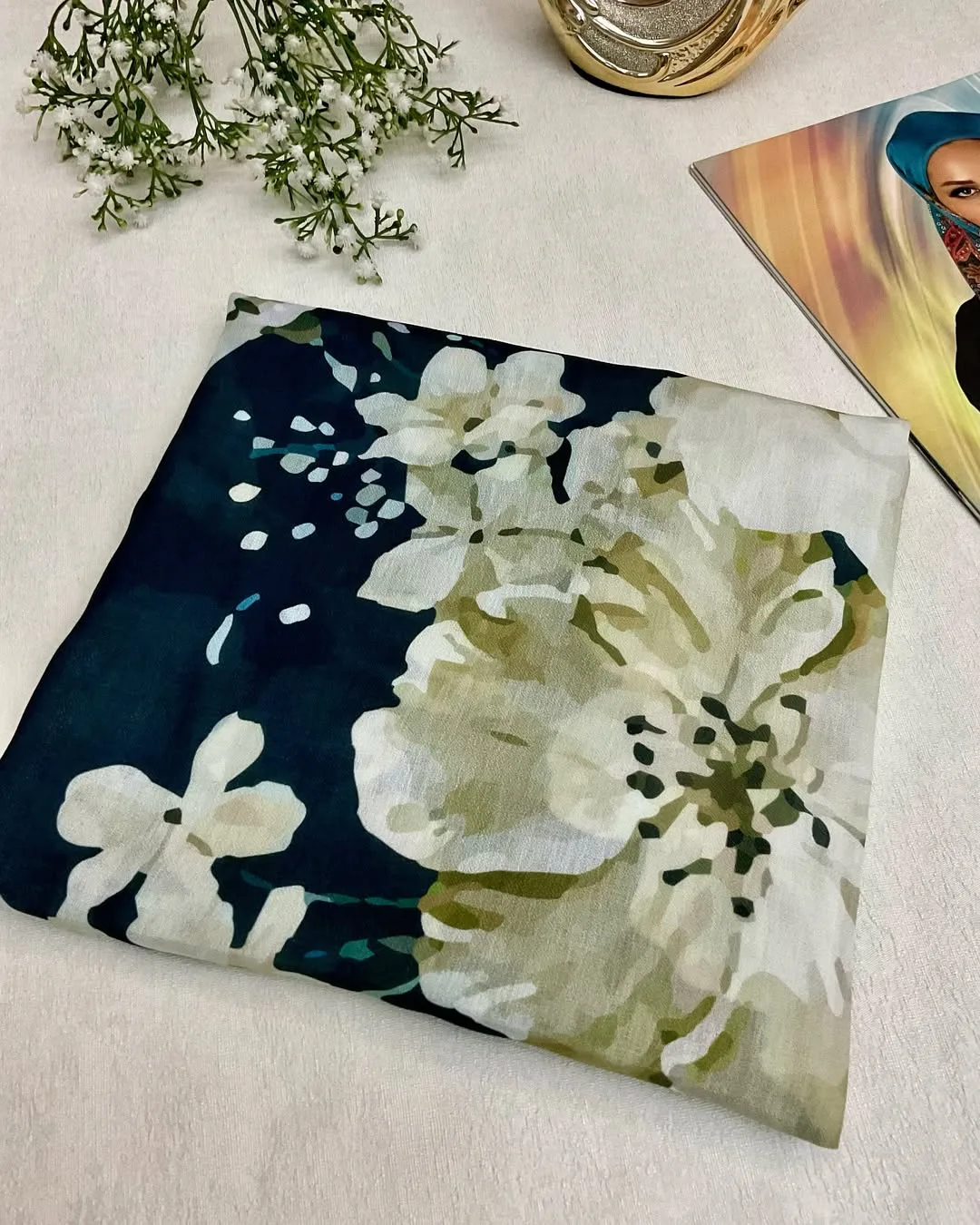 روسری ۱۲۰ — عکس ۳