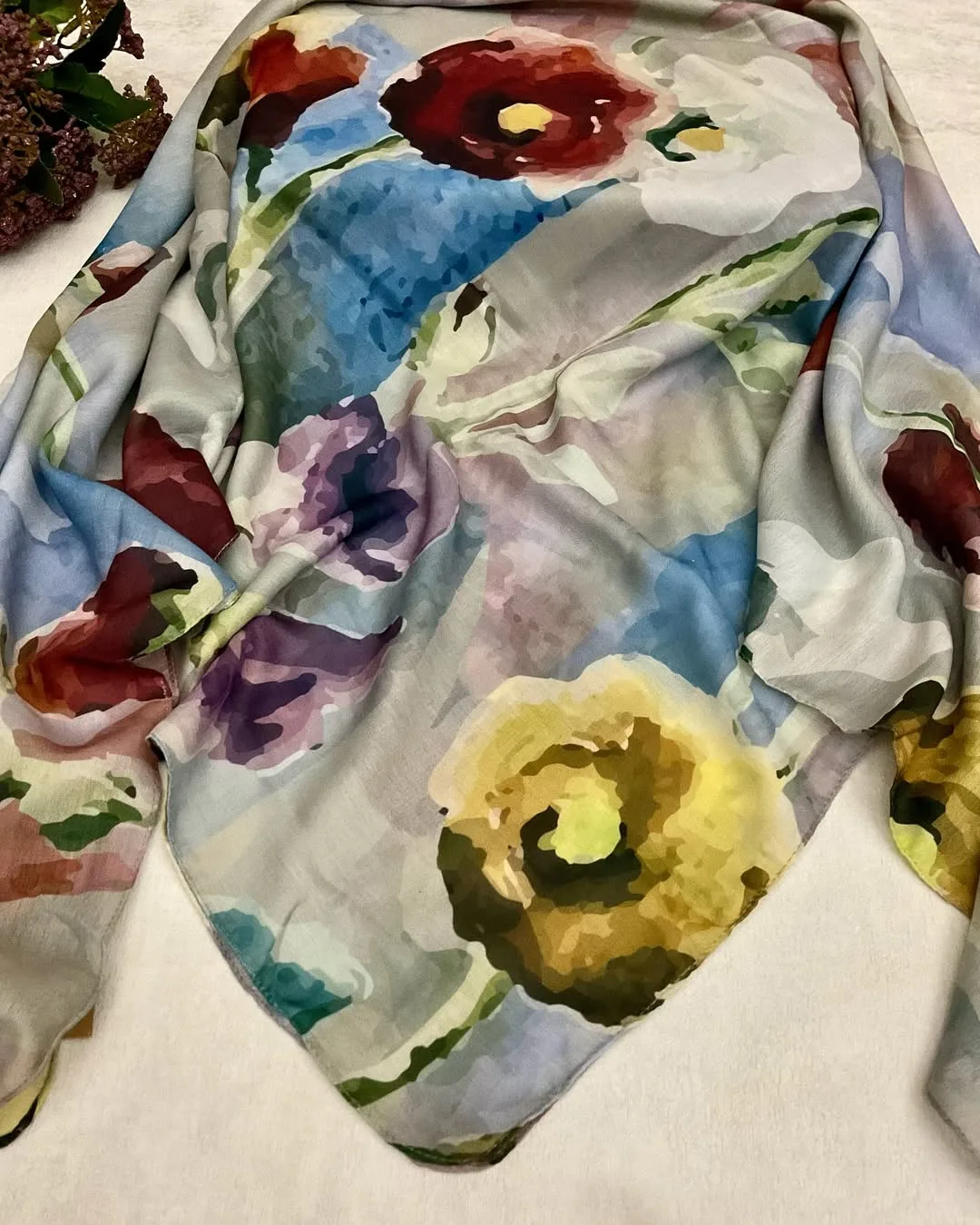 روسری ۱۲۰ — عکس ۳