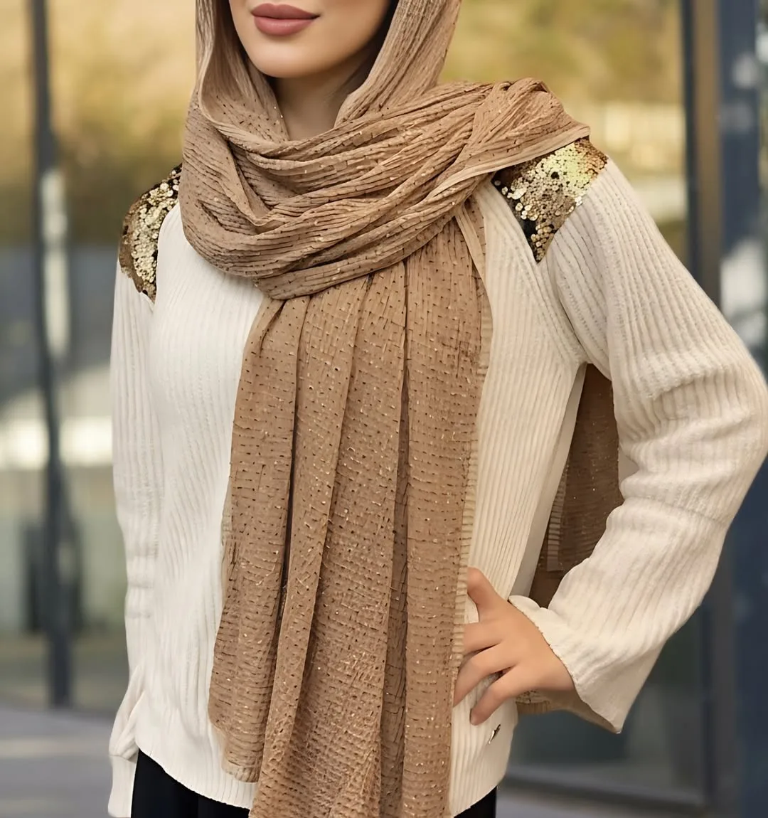 شال پاییزه — عکس ۳