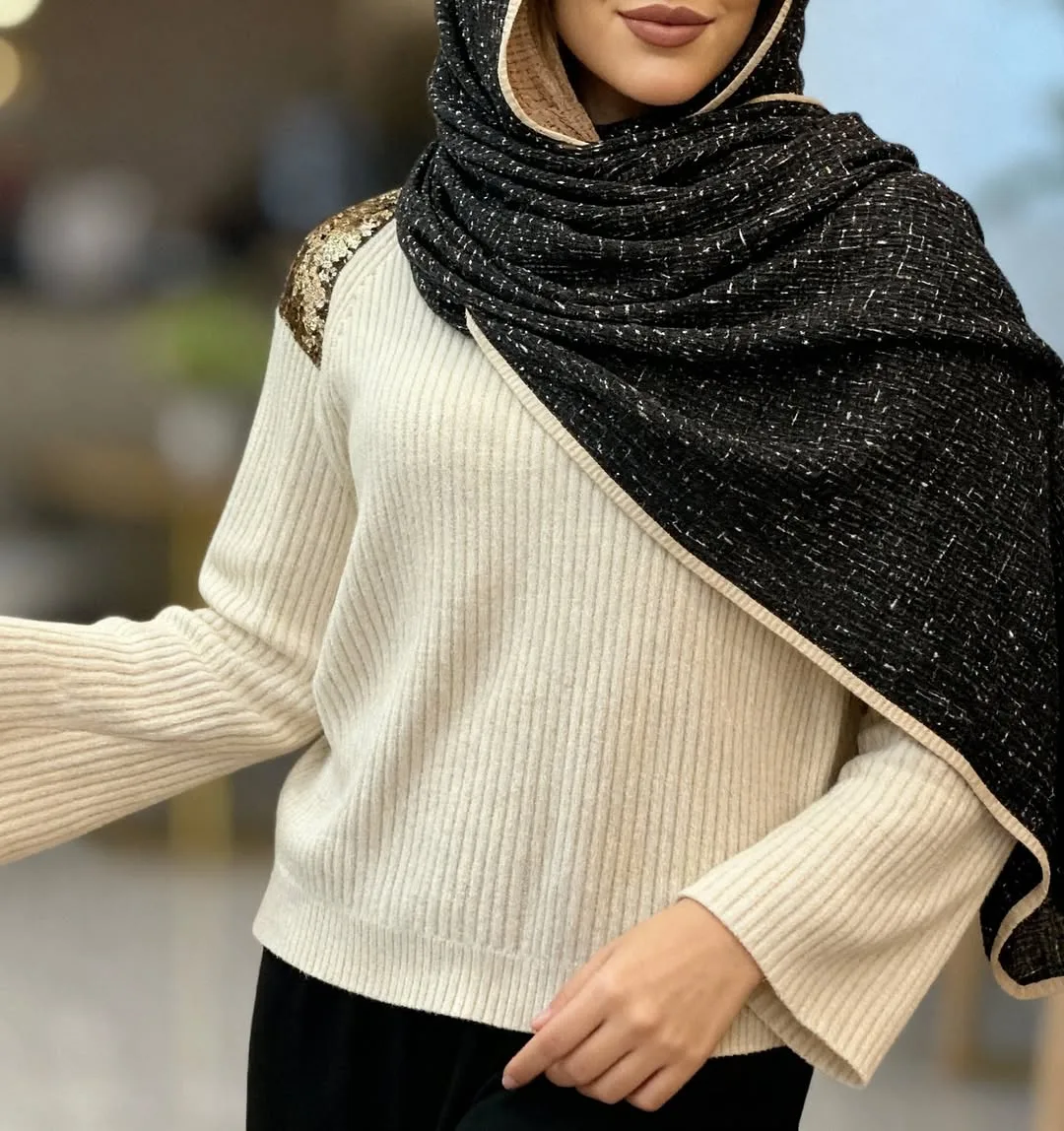 شال پاییزه — عکس ۴