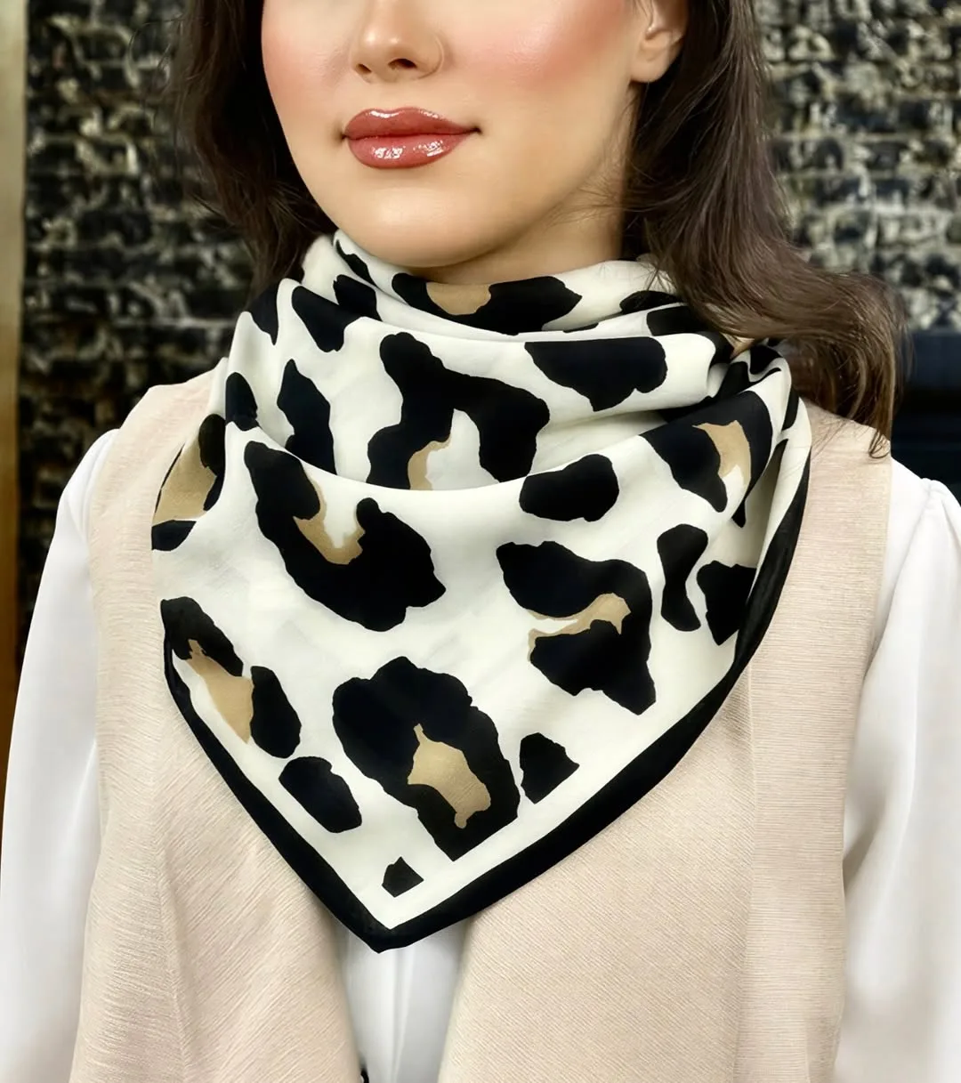 روسری — عکس ۲