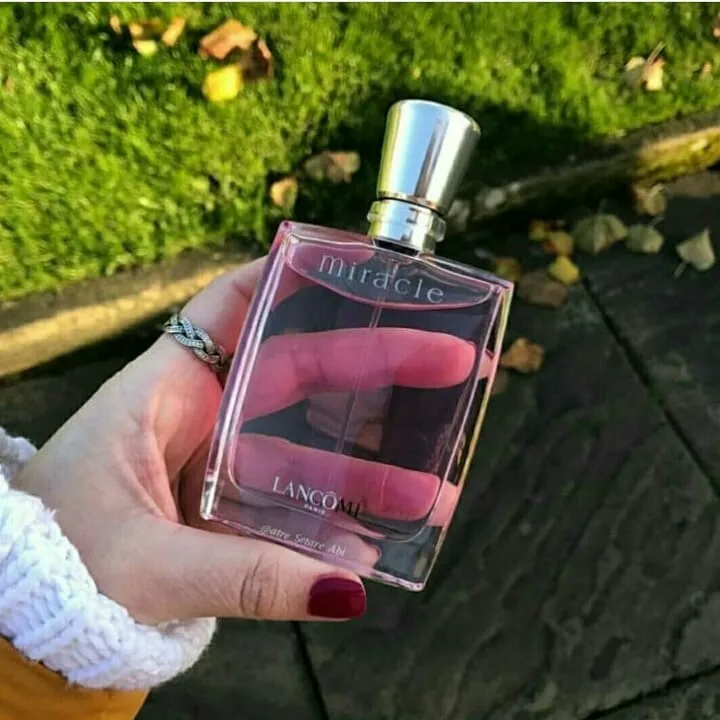 عطر میراکل زنانه لانکوم