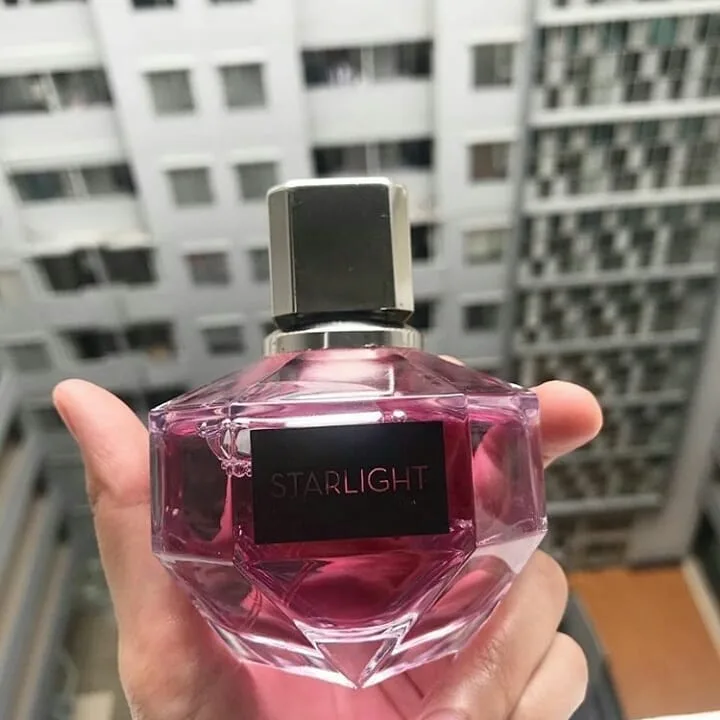 عطر استارلایت ۱۰۰ میل اگنر