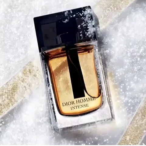 عطر هوم اینتنس مردانه دیور