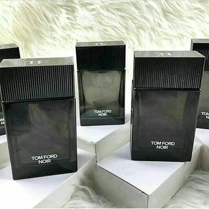 عطر نویر مردانه تام فورد