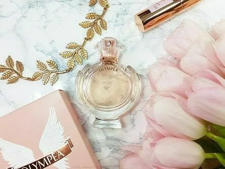 عطر المپیا ۸۰ میل پاکو رابان