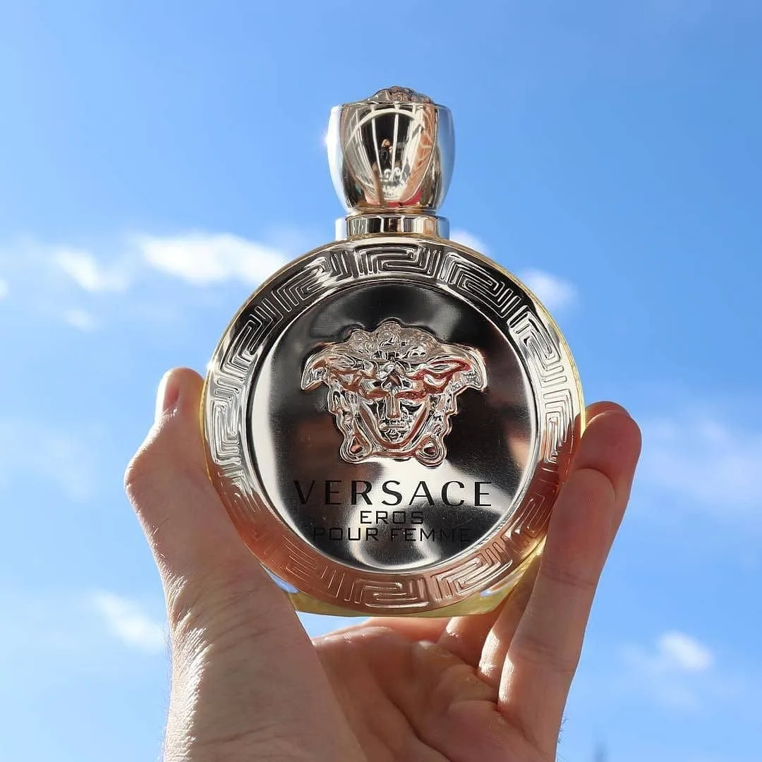 عطر اروس زنانه ورساچه