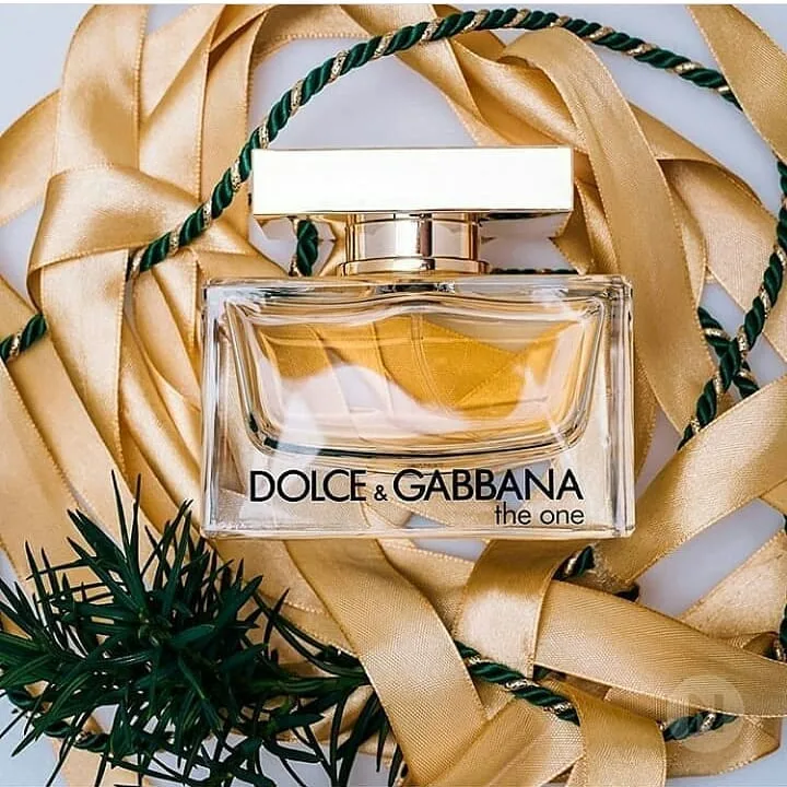 عطر دوان ۷۵ میل دولچه گابانا