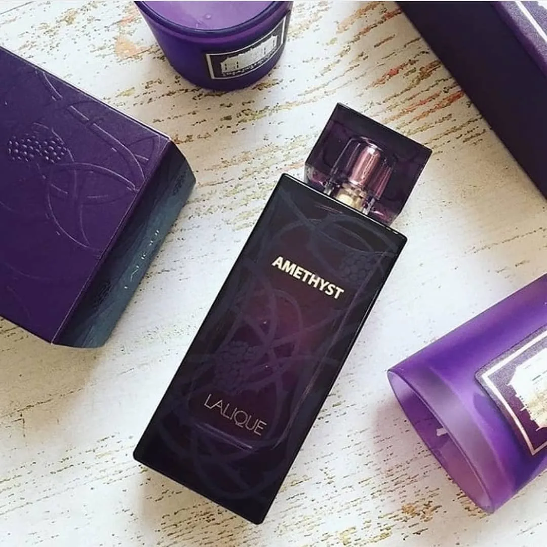 عطر آمتیس زنانه لالیک