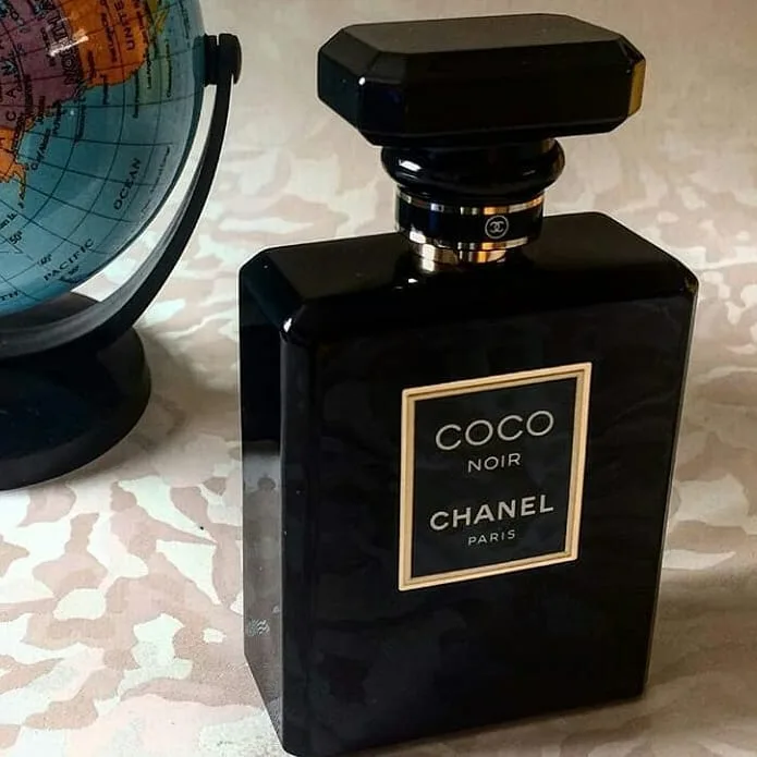 عطر زنانه شنل کوکو نویر