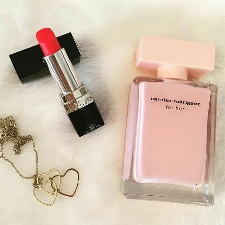 عطر زنانه نارسیسو رودریگز فور هر Narciso Rodriguez