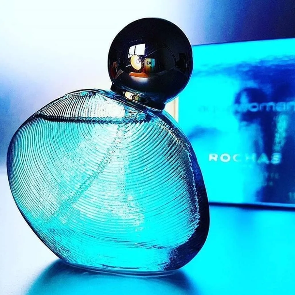 عطر آکوا وومن روشاس