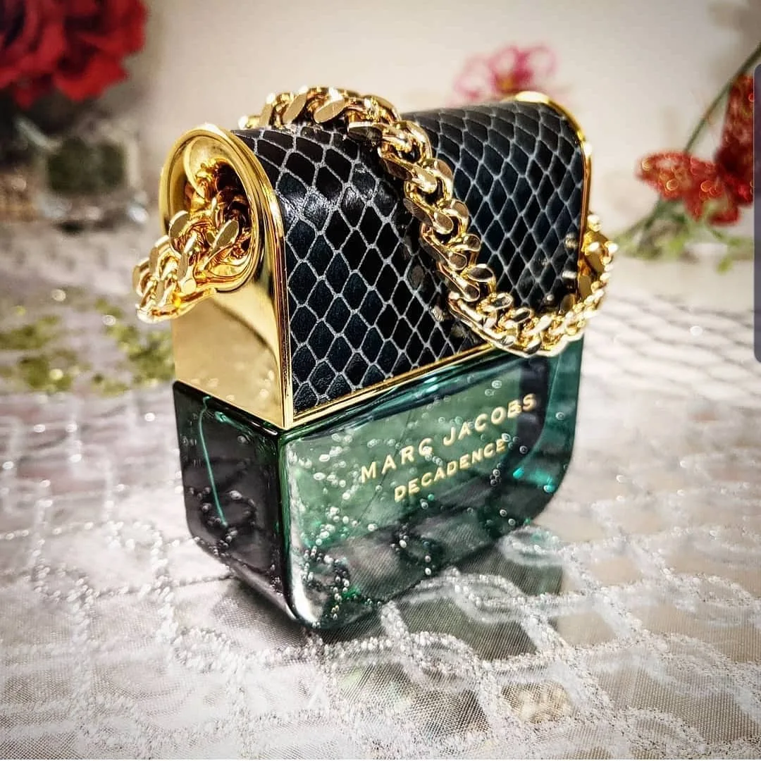 عطر دکادنس — عکس ۳