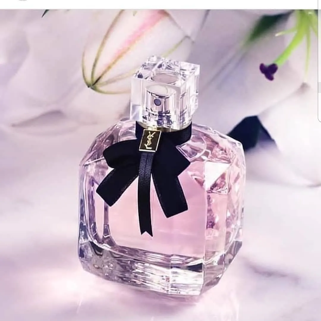 عطر مون پاریس — عکس ۳