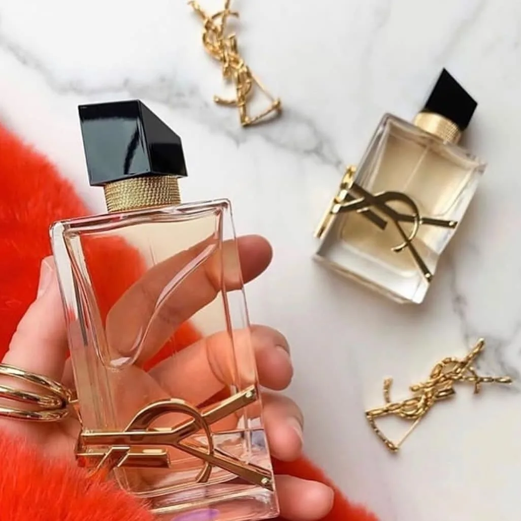 عطر لیبره زنانه — عکس ۳