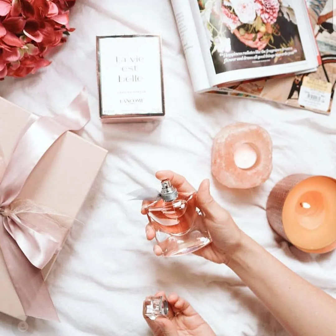 عطر لاویه است بله — عکس ۲
